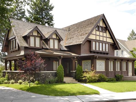 the tudor style|tudor style exterior.